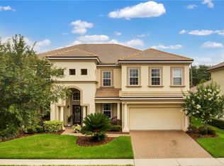 1290 Bella Vista Cir, Longwood, FL 32779