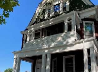 86 Shepard Ave #1, East Orange, NJ 07018
