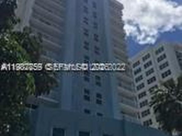 6969 Collins Ave APT 1210