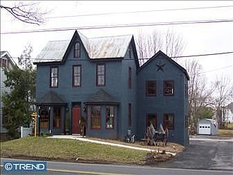 3823 Germatown Pike/ Village Commercial