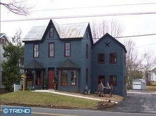 3823 Germantown Pike, Collegeville, PA 19426