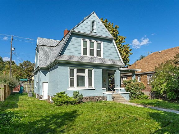 2nd image of 908 W Carlisle Ave