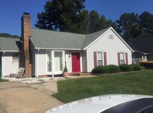 6621 Pinta Ct, Charlotte, NC 28227