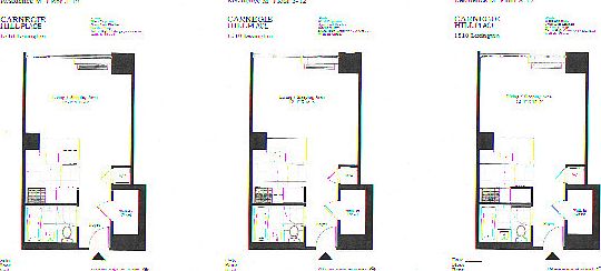 2nd image of 1510 Lexington Ave APT 10M