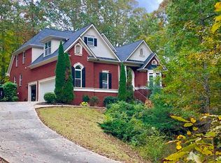 5553 Ridgemoor Dr, Braselton, GA 30517