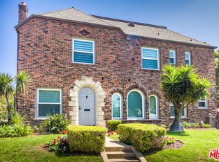 5245 San Vicente Blvd, Los Angeles, CA 90019