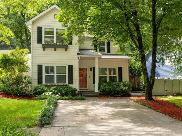 941 Ormewood Ave SE, Atlanta, GA 30316