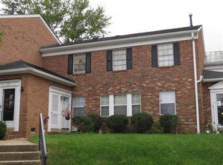 29 Millstone Rd, Henrico, VA 23228