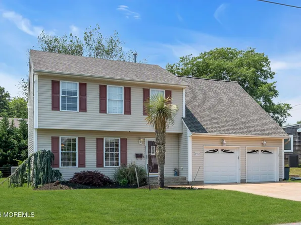 2352 Harbor Drive, Point Pleasant, NJ 08742