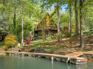 6491 S Shore Dr, Nebo, NC 28761
