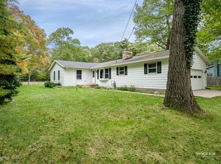 5380 W River Rd, Muskegon, MI 49445