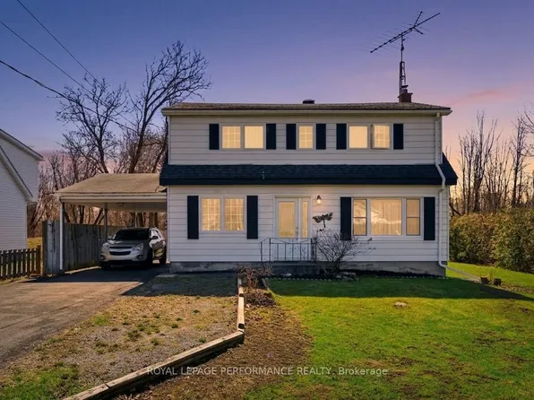 17370 Headline Rd, South Stormont, ON K0C 1P0