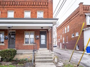 E 13th Ave 240-252 MLR, Columbus, OH 43201