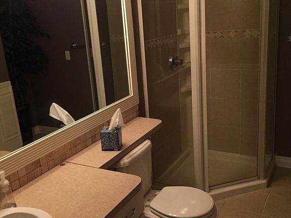 Downstairs Bath