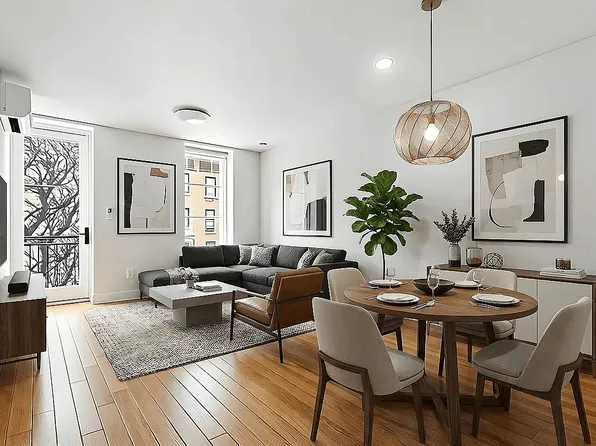 598 Myrtle Ave APT 5A, Brooklyn, NY 11205