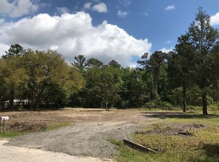 16107 Ressie Dr W, Jacksonville, FL 32218