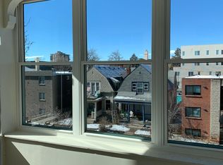 1358 N Ogden St APT 5, Denver, CO 80218
