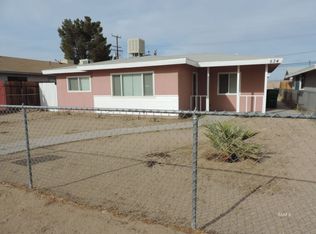 534 W Atkins Ave, Ridgecrest, CA 93555