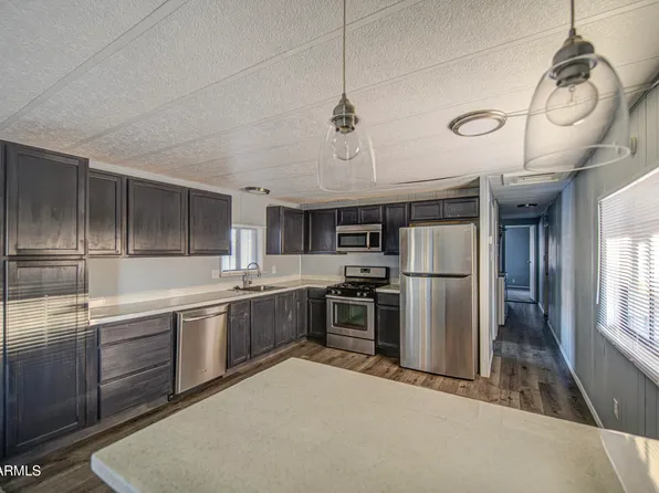 11000 N 91ST Avenue #84, Peoria, AZ 85345