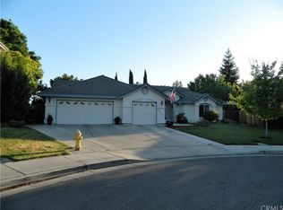 3811 Pintail Ct, Merced, CA 95340