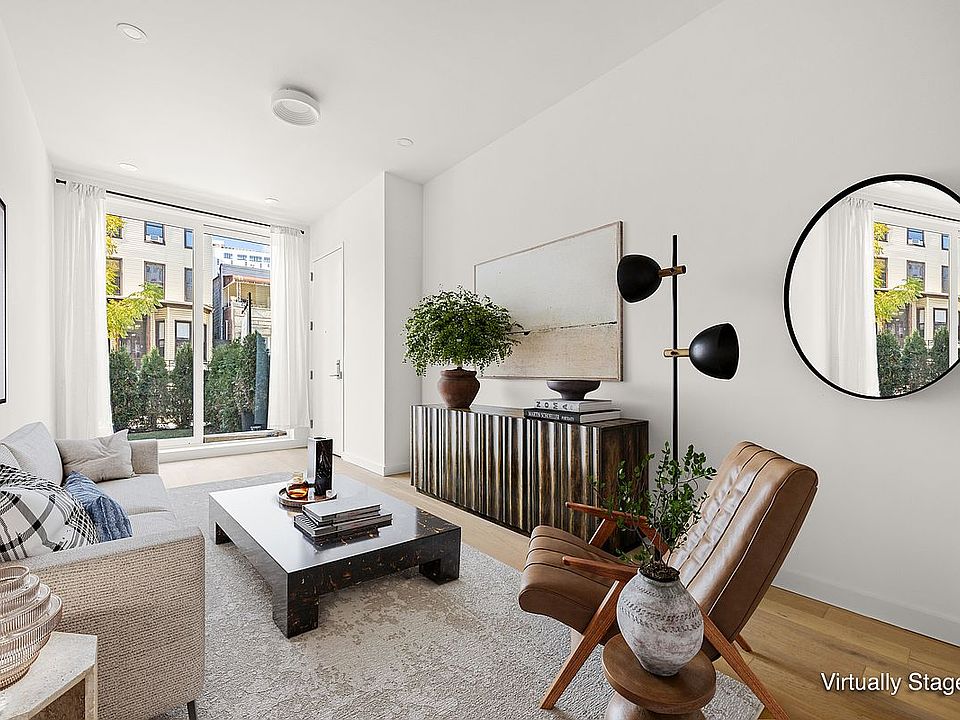 1st image of 48 Stanhope St Unit 1F