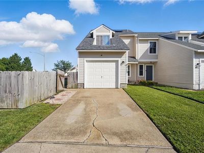 713 Quesnel Dr, Virginia Beach, VA, 23454