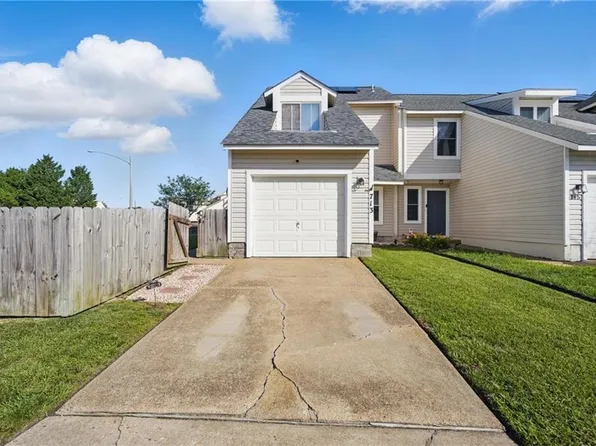 713 Quesnel Dr, Virginia Beach, VA 23454