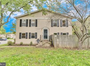 1030 Dorset Dr, Waldorf, MD