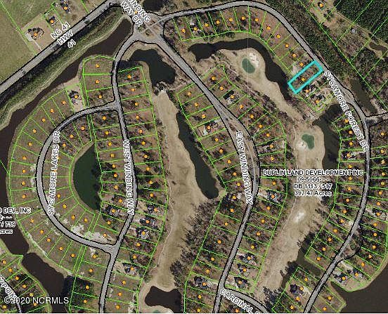 1st image of 158 Sycamore Forest Dr