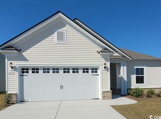 4433 Honir Dr, Myrtle Beach, SC 29579