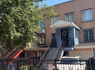 1954 Bergen St, Brooklyn, NY 11233