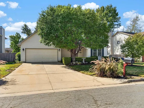 4364 N Eagle Lake Ct, Wichita, KS 67220