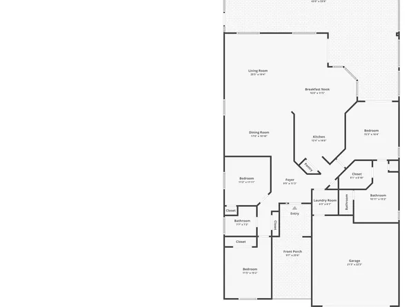 4867 Sabal Lake Cir, Sarasota, FL 34238