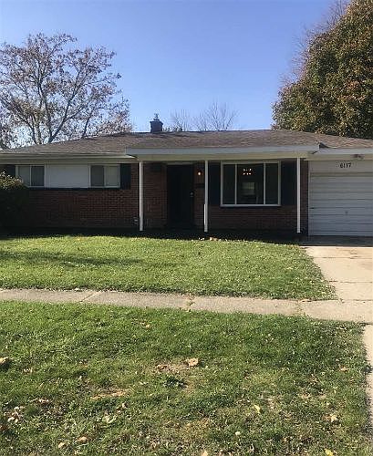 1st image of 6117 Palmetto Dr