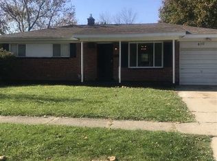 6117 Palmetto Dr, Mount Morris, MI 48458