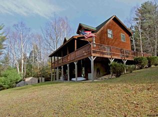 89 Moose Ridge Dr, Lake George, NY 12845