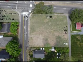 1401 W Stone Dr, Kingsport, TN 37660