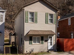 753 Saline St, Pittsburgh, PA