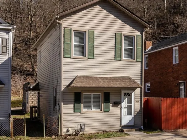 753 Saline St, Pittsburgh, PA 15207
