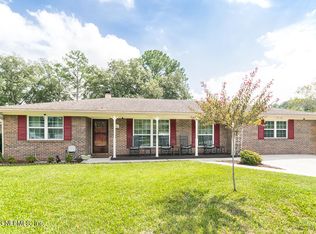 3428 N Ride Dr, Jacksonville, FL 32223