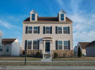 229 N Bayberry Pkwy, Middletown, DE 19709