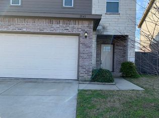 3543 Apple Valley Way, Dallas, TX 75227