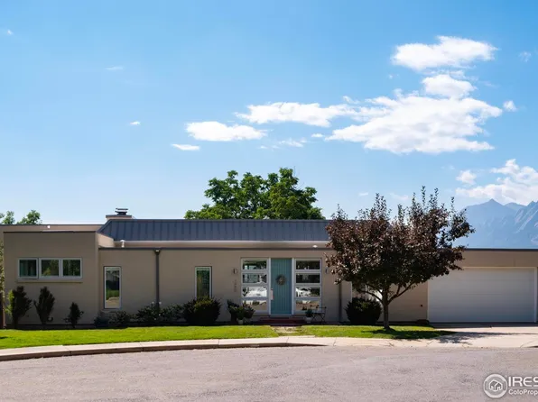 1660 Wilson Ct, Boulder, CO 80304