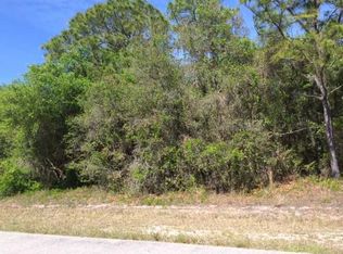 1327 Miliken Ter, Port Charlotte, FL 33953