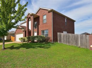 1604 Lakeside Dr, Glenn Heights, TX 75154