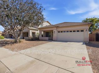 44178 W Venture Ln, Maricopa, AZ 85139