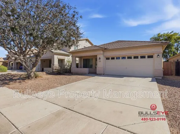 44178 W Venture Ln, Maricopa, AZ 85139