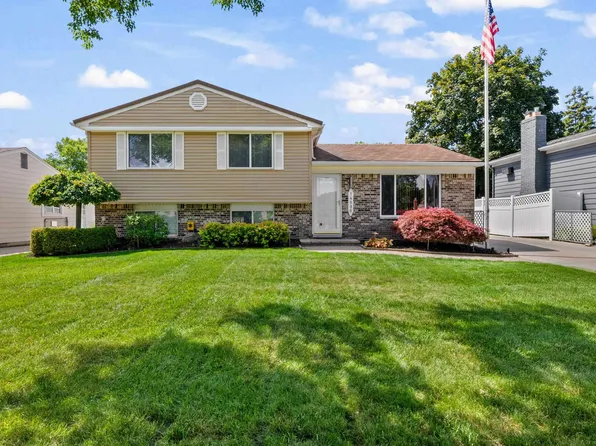 14890 Alma Dr, Sterling Heights, MI 48313