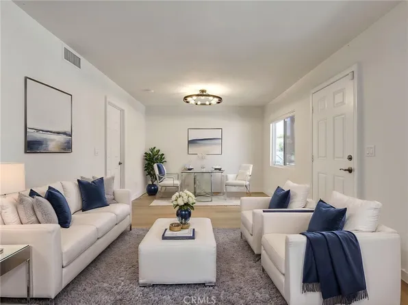 1204 E Smith Pl, Long Beach, CA 90806