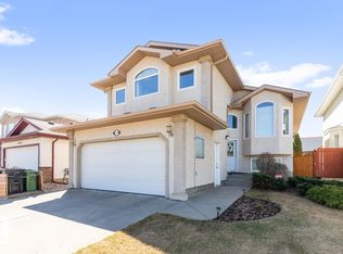 13419 140th Ave NW, Edmonton, AB T6V 1W4